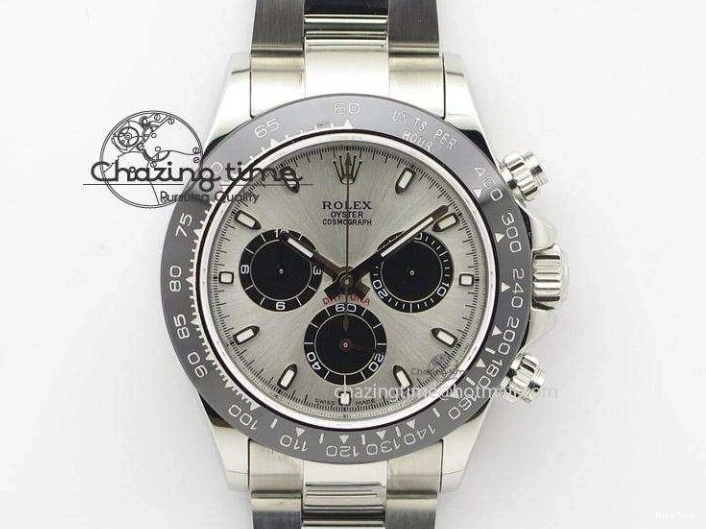 MiroTime 0311 GoodFit DateJust 36 SS YG DIWF 1:1 Best Edition 904L Steel White MOP Diamonds Dial on Jubilee Bracelet SA 2324